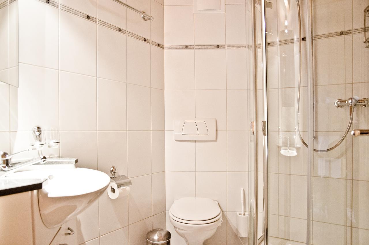 Apartment St. Louis 3.5 - Griwarent Ag Grindelwald Exterior foto